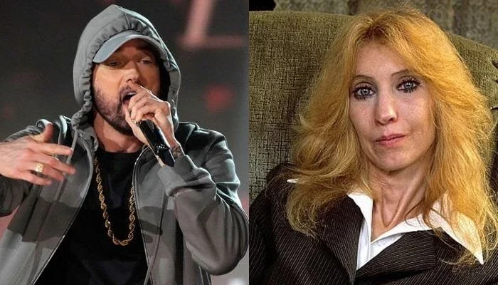 Eminem’s Mother, Debbie Nelson, Dies at 69 After Battle with Lung Cancer