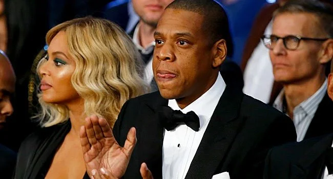 Jay-Z Named Greatest Rapper of All Time by Forbes