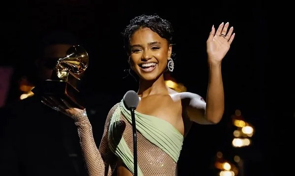 South African Singer Tyla Breaks Beyoncé’s Streaming Record
