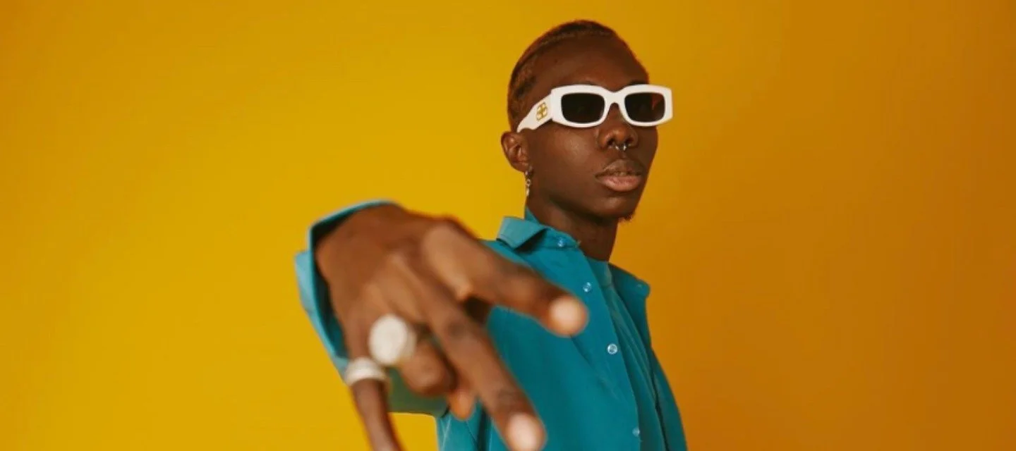 Blaqbonez Claims He is "50 Times Bigger" Than Asake Amid Social Media Back-and-Forth
