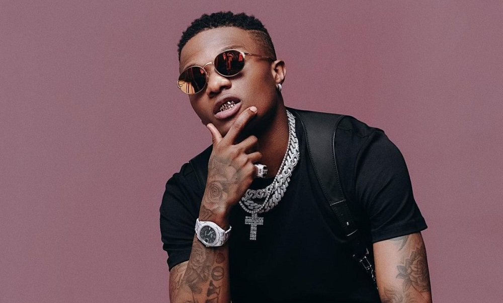 Wizkid's 'Morayo' Makes Strong Billboard 200 Debut