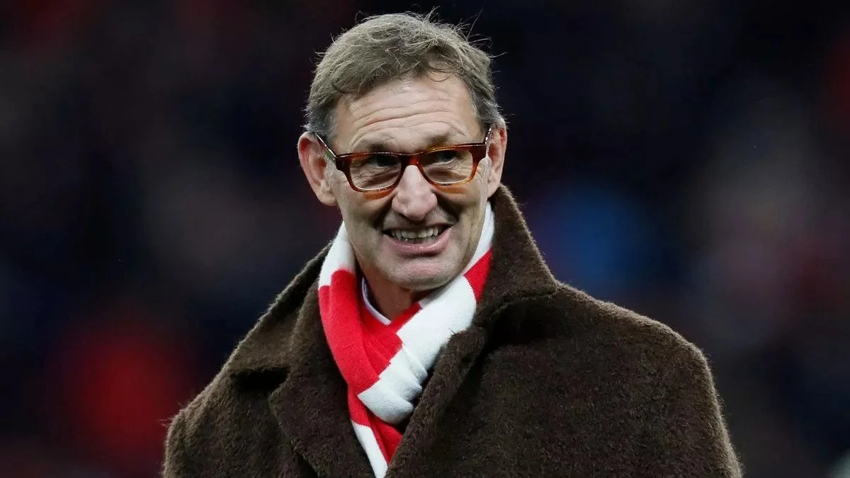 Tony Adams: Arsenal Fortunate in Victory Against Manchester United