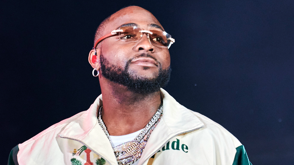 Davido Explains the Motivation Behind Nigerians Giving Birth Abroad