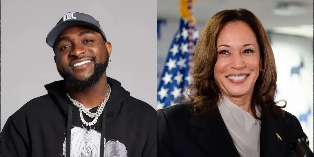 Davido Critiques Nigerian Democracy While Praising the U.S. System