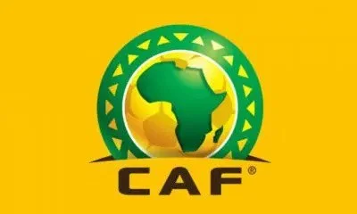 CAF Confederation Cup: Zamalek Touch Down in Uyo for Enyimba Showdown