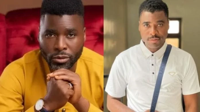 From Bus Conductor to Nollywood Star: Ibrahim Chatta Shares Inspiring Journey