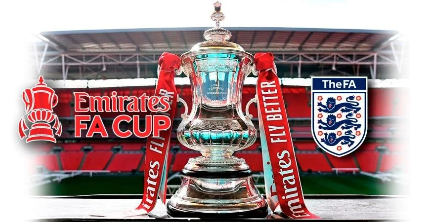 FA Cup Third Round: Arsenal to Face Manchester United in Blockbuster Clash