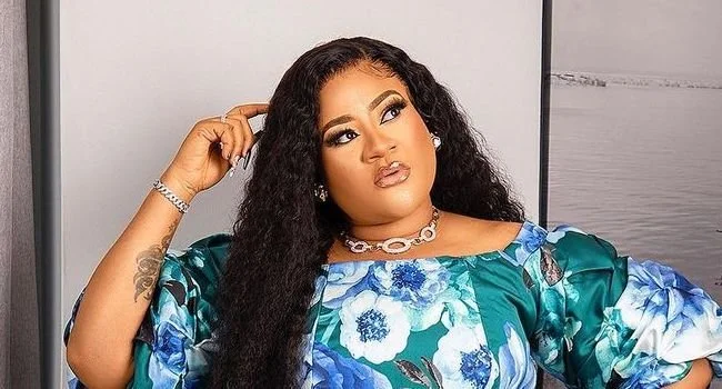 Nkechi Blessing Sets Boundaries on Her Love Life Amid Relationship Speculations