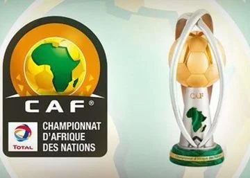 Super Eagles Begin Final Preparations for CHAN Qualifier Against Ghana