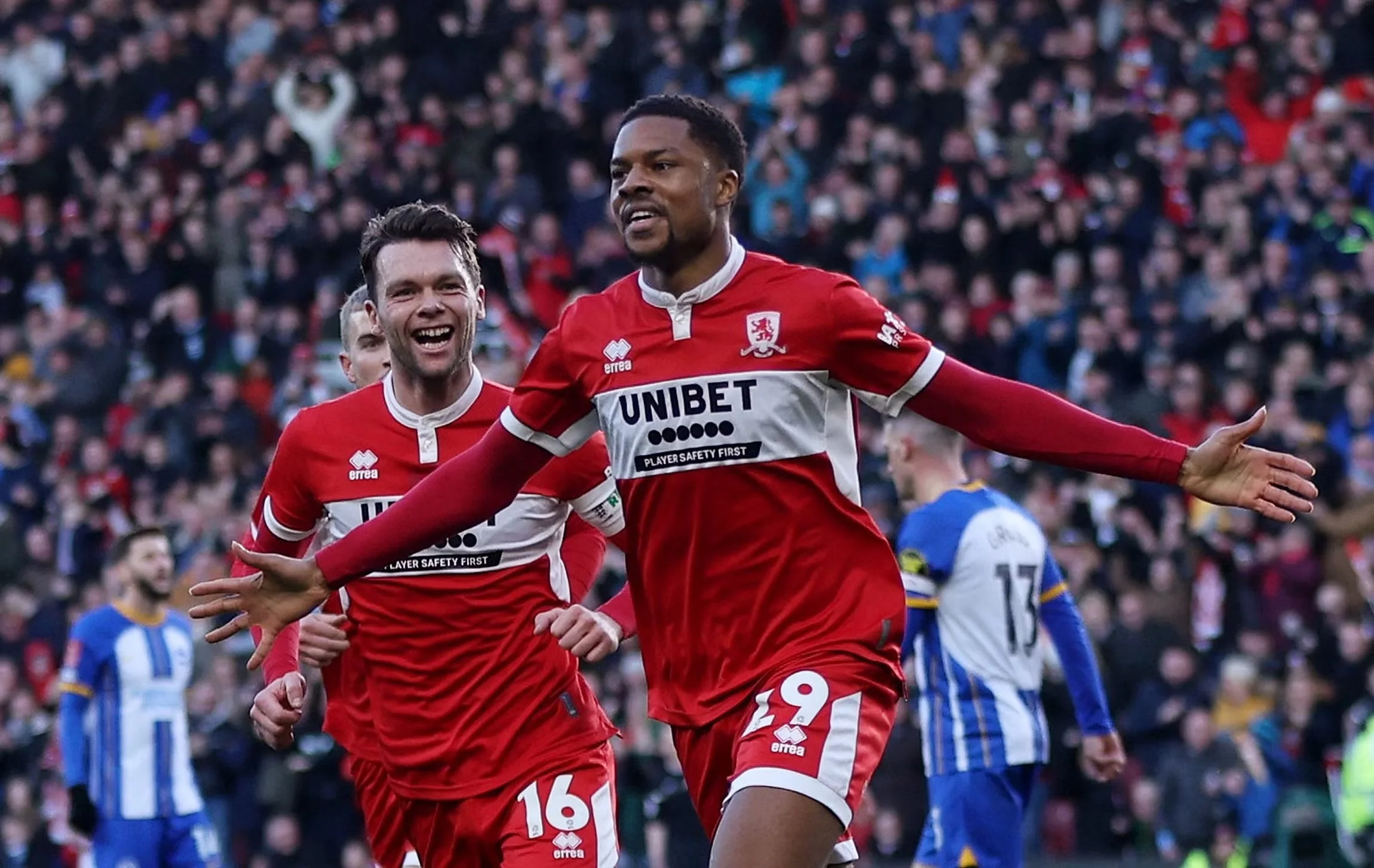 Werder Bremen Eye January Loan Move for Ajax Striker Chuba Akpom