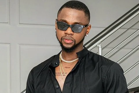 Kizz Daniel Opts Out of Lagos Concerts This December, Cites Economic Challenges