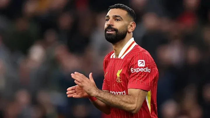 Salah’s Contract Saga Could Derail Liverpool’s Title Ambitions, Warns René Meulensteen
