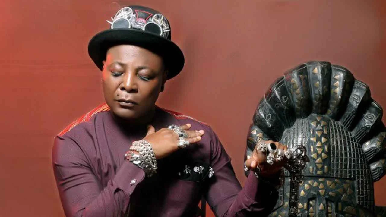 Charly Boy Opens Up About “Executive Side Chicks” in Recent Interview