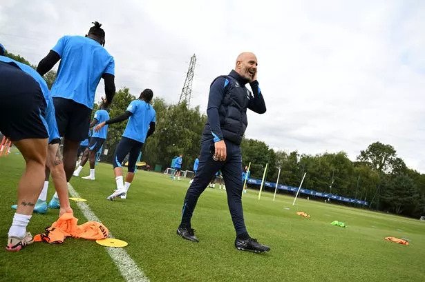 Chelsea Aim to Close Gap on Liverpool in Crucial London Derby Against Tottenham