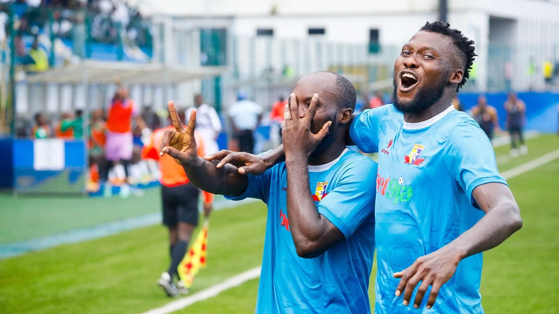 Remo Stars Reclaim NPFL Top Spot with Convincing Win Over El-Kanemi Warriors