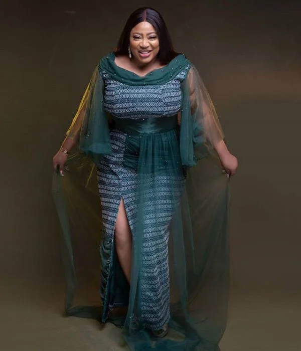 Ayo Adesanya Cautions Young Ladies Against Quick Money Schemes and Social Media Illusions