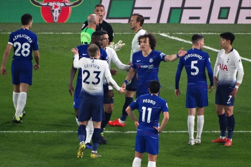 Cole Palmer Shines as Chelsea Triumphs in 7-Goal Thriller Against Spurs