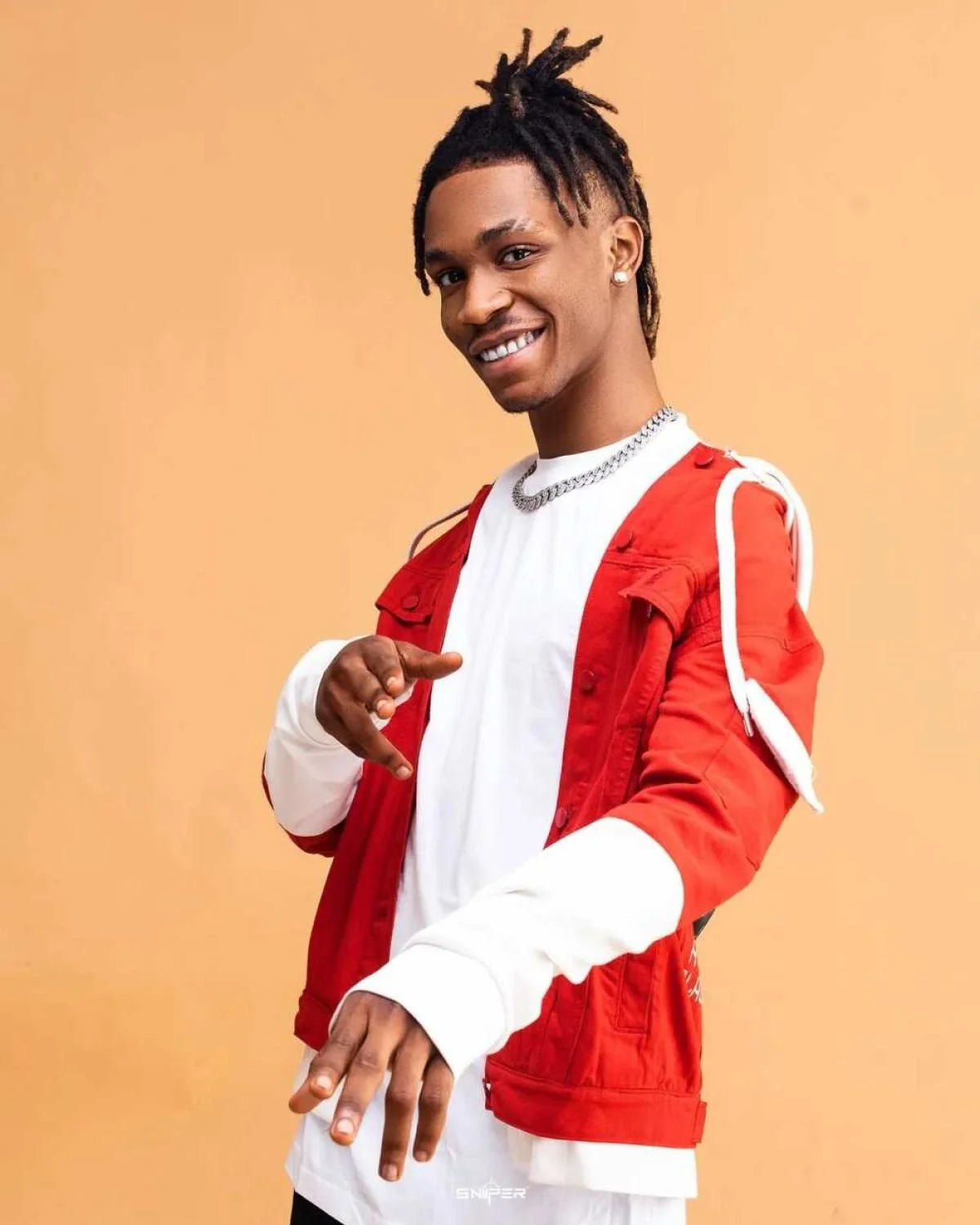 Lil Smart Alleges Threats from Naira Marley and Zinoleesky Amid Explosive Claims