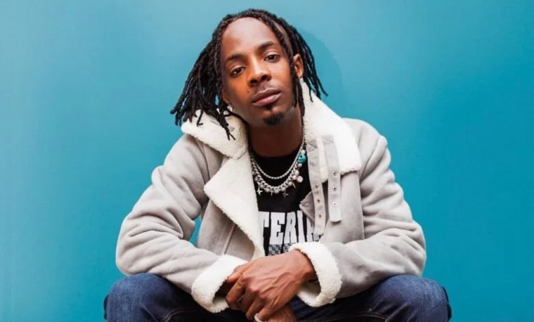 Young John Speaks Out on Exclusion from Top Musician Conversations