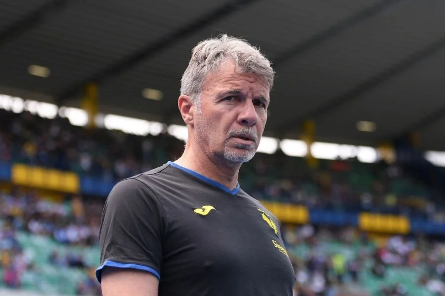 Lazio Boss Urges Dele-Bashiru to Raise His Game Amid Serie A Transition