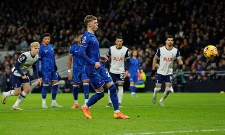 FA Investigates Tottenham Fans’ Behavior in Dramatic 4-3 Loss to Chelsea
