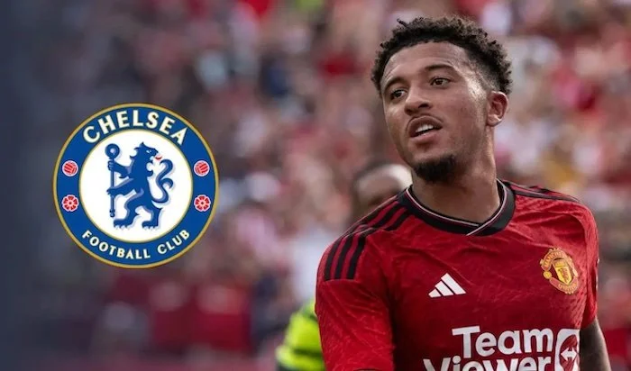 Jadon Sancho Reveals Half-Time Pep Talk That Inspired Chelsea’s Stunning Comeback Against Spurs