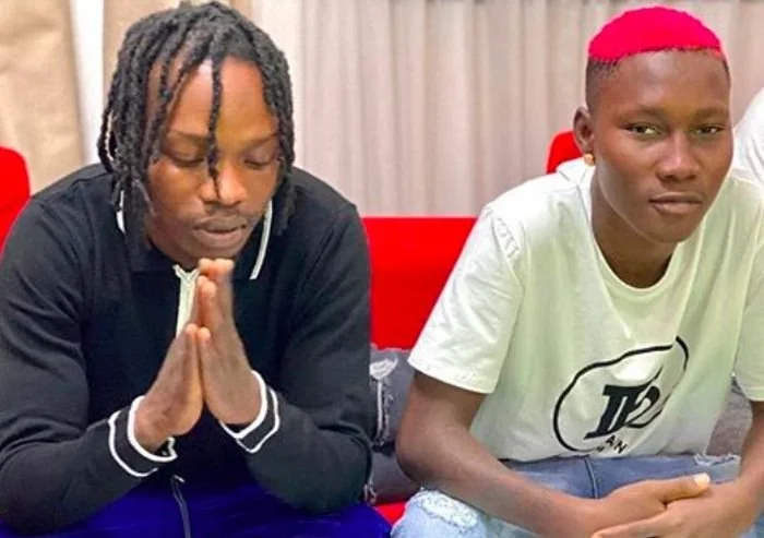 Police Should Arrest Naira Marley And Zinoleesky For Lil Smart's Allegations — VeryDarkMan