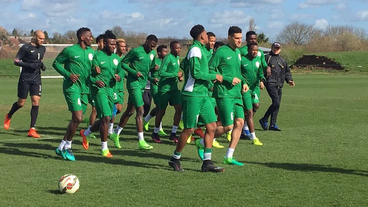 Black Galaxies Set to Face Togo in Friendly Ahead of High-Stakes CHAN Qualifier Against Nigeria