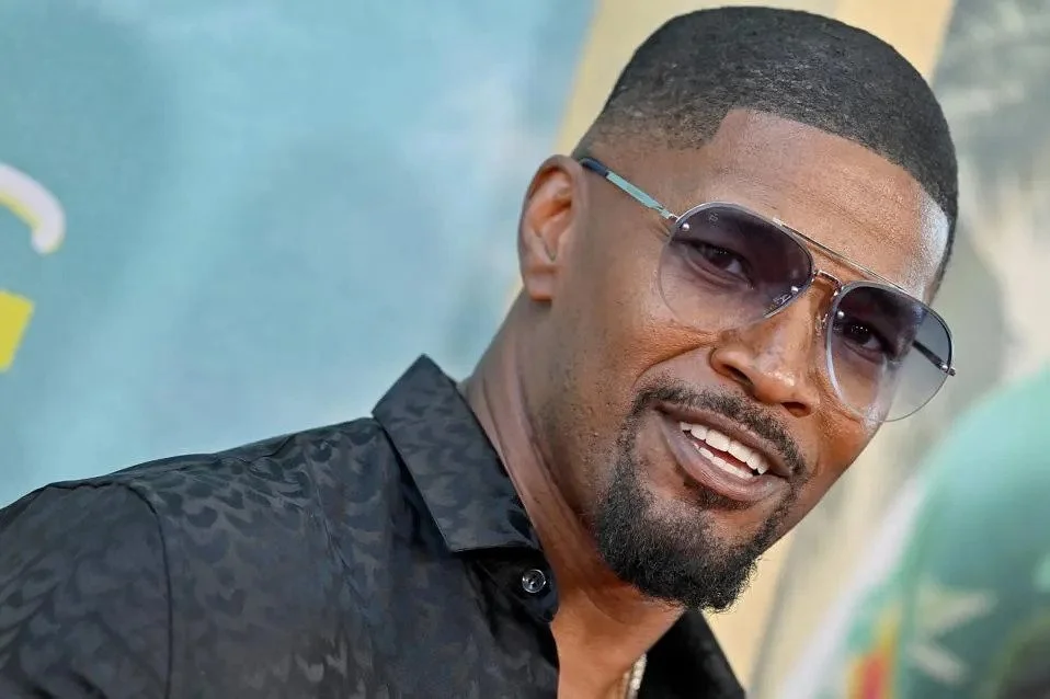 Jamie Foxx Opens Up About Life-Threatening Brain Bleed and Stroke