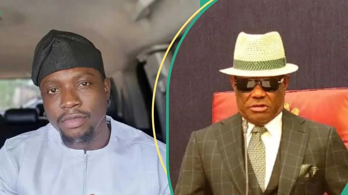 Social Media Critic VeryDarkMan Denies Threatening FCT Minister Nyesom Wike