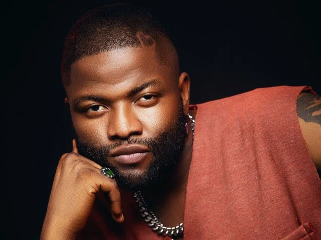 Skales Laments Declining Trust in Government, Applauds Activists Like VeryDarkMan