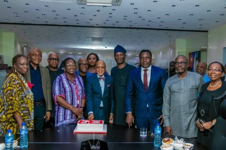 Muvmnt Studio honors Dr. Biodun Shobanjo's legacy with the star-studded podcast series, BB Uncovered.