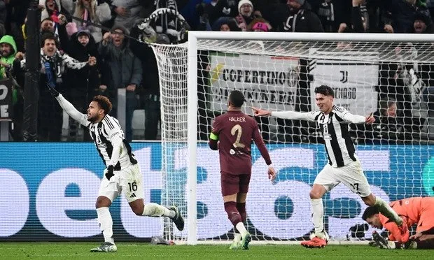 Guardiola Reflects on Manchester City’s Shock Loss to Juventus, Eyes Redemption