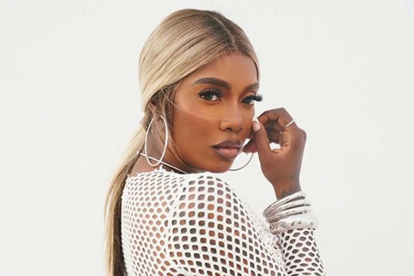 Tiwa Savage Reveals Cheating Isn’t a Deal Breaker in Relationships