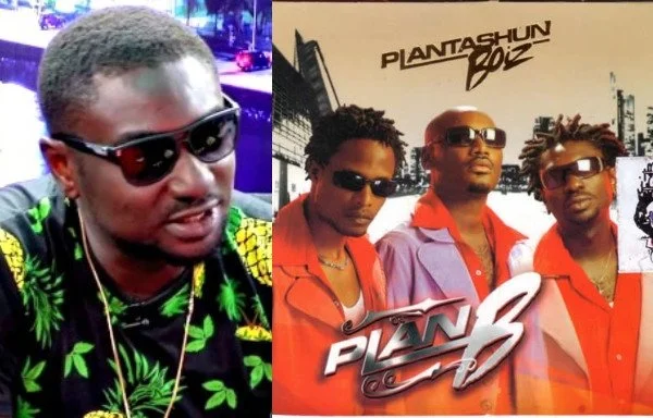 Blackface Claims Ownership of Plantashun Boiz, Eyes Reunion in 2024