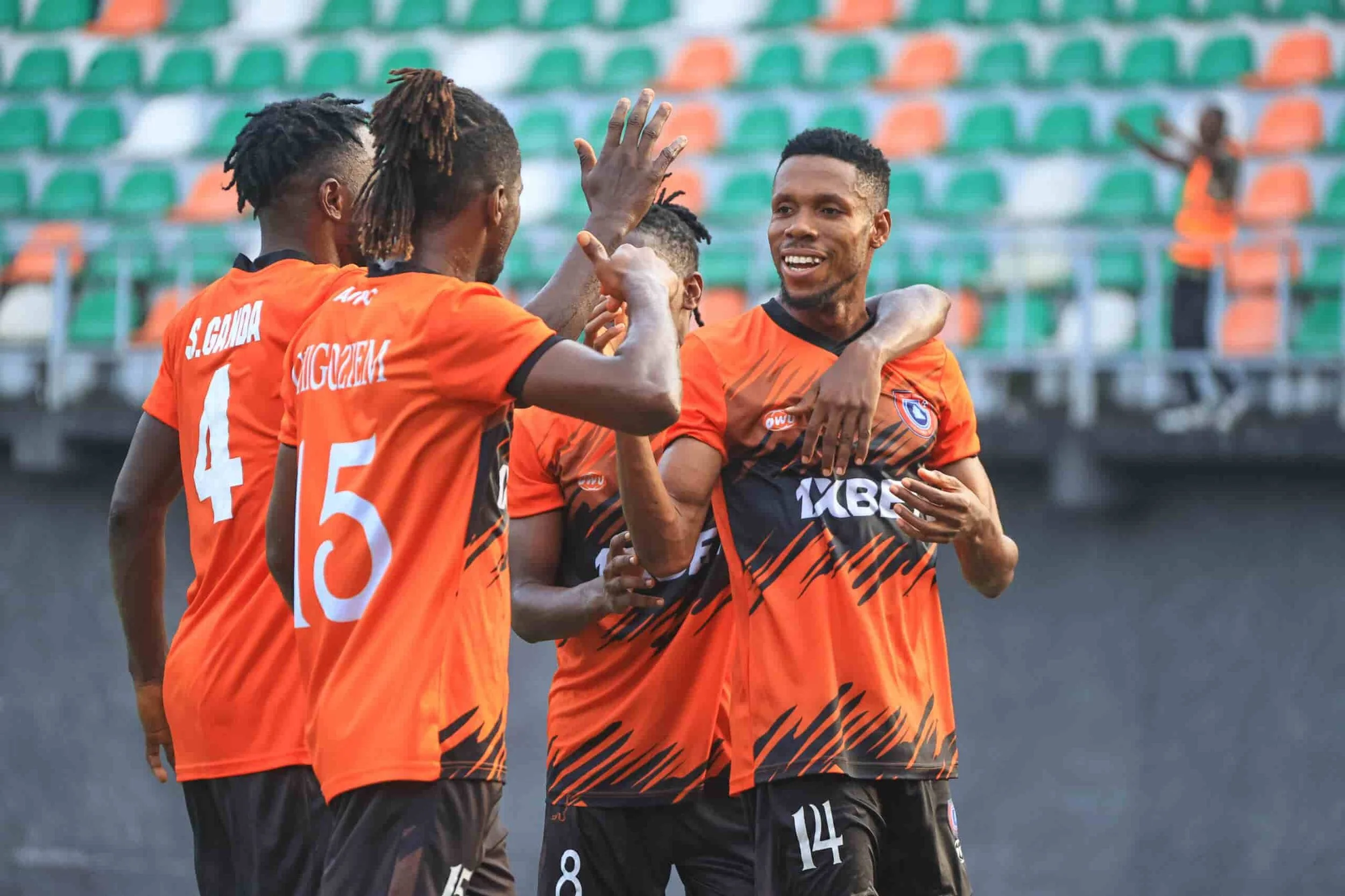 NPFL Reprimands Akwa United Over Incident Involving Broadcast Crew