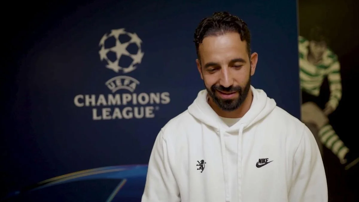 Ruben Amorim Keeps Premier League Title Dreams Alive Despite Gap to Liverpool