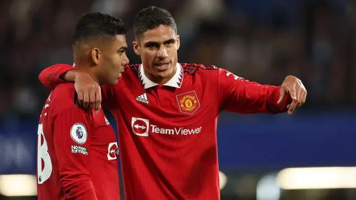 Manchester United Identify ‘Unsellable’ Players Ahead of January Transfer Window