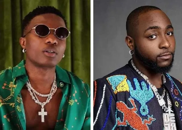 Davido Sets New Spotify Record with 'Funds' Featuring Odumodublvck and Chike