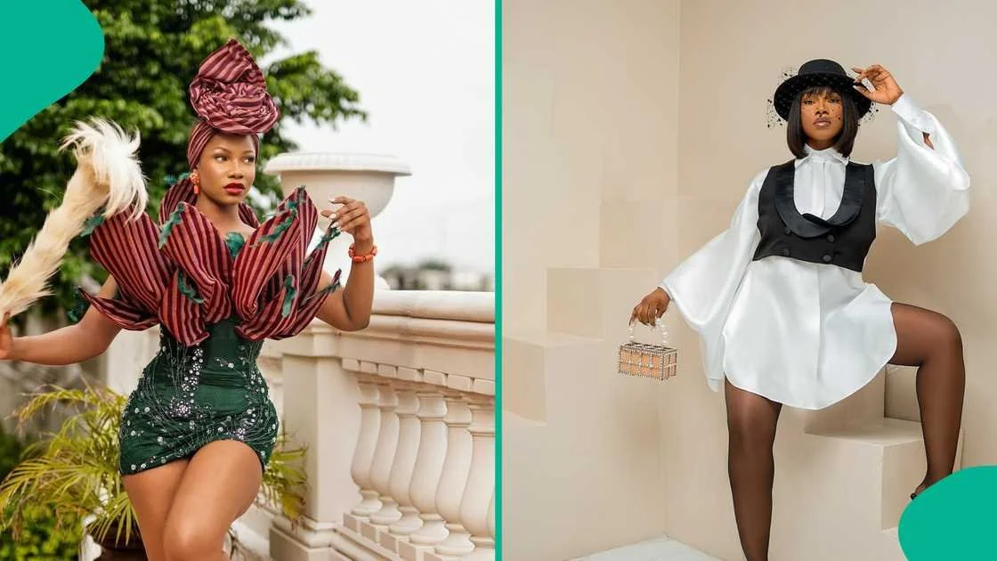 Tacha Relocates to UK, Opens Up on Nigerian Influencing Challenges