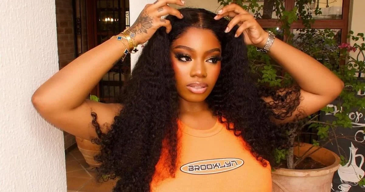 Angel Smith Teases Wedding Plans Amid Soma Breakup Rumors