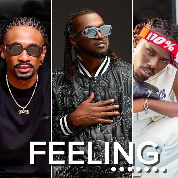 Listen to Rudeboy’s New Single “Feelings” feat. Christopher Martin &amp; Acetune