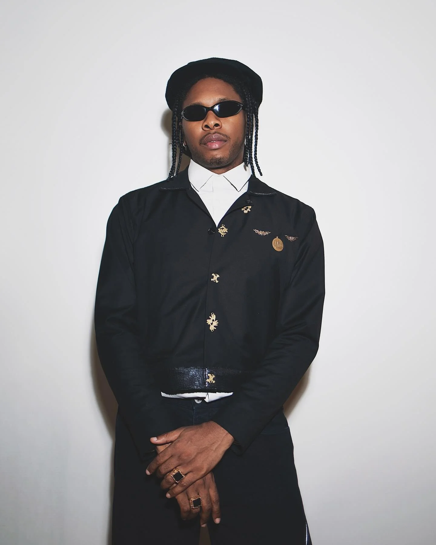 Runtown is Back! “Flow” is the Perfect Mix of Fun and Focus