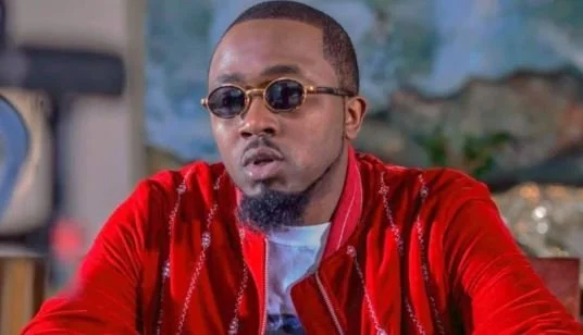 Ice Prince Sets the Record Straight on BET History