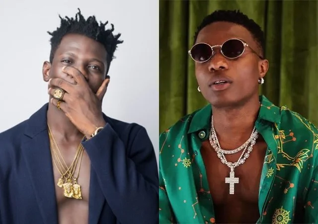 Terry Apala Credits Wizkid for Career-Changing Collaboration