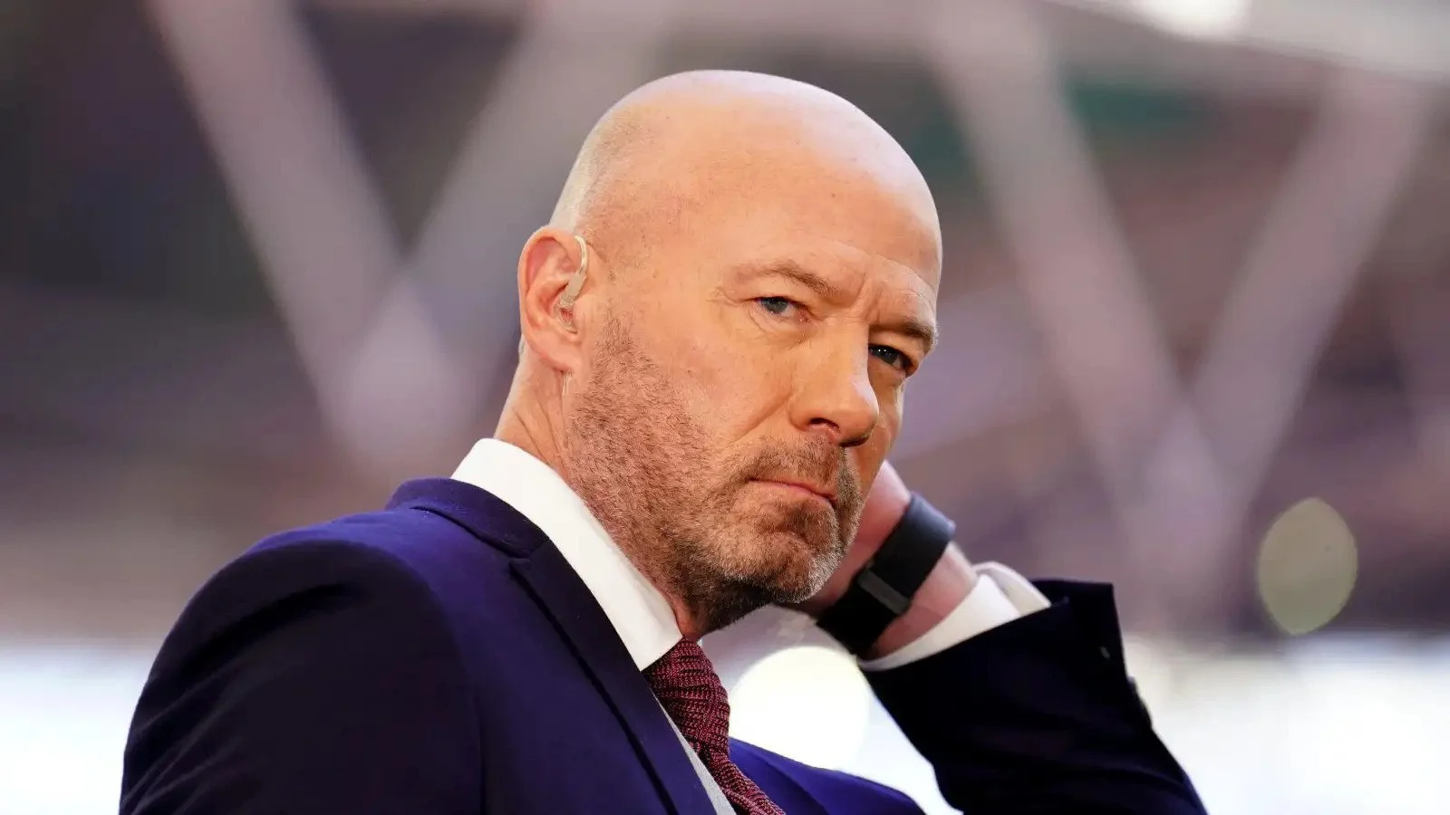 Alan Shearer Predicts Weekend Premier League Fixtures