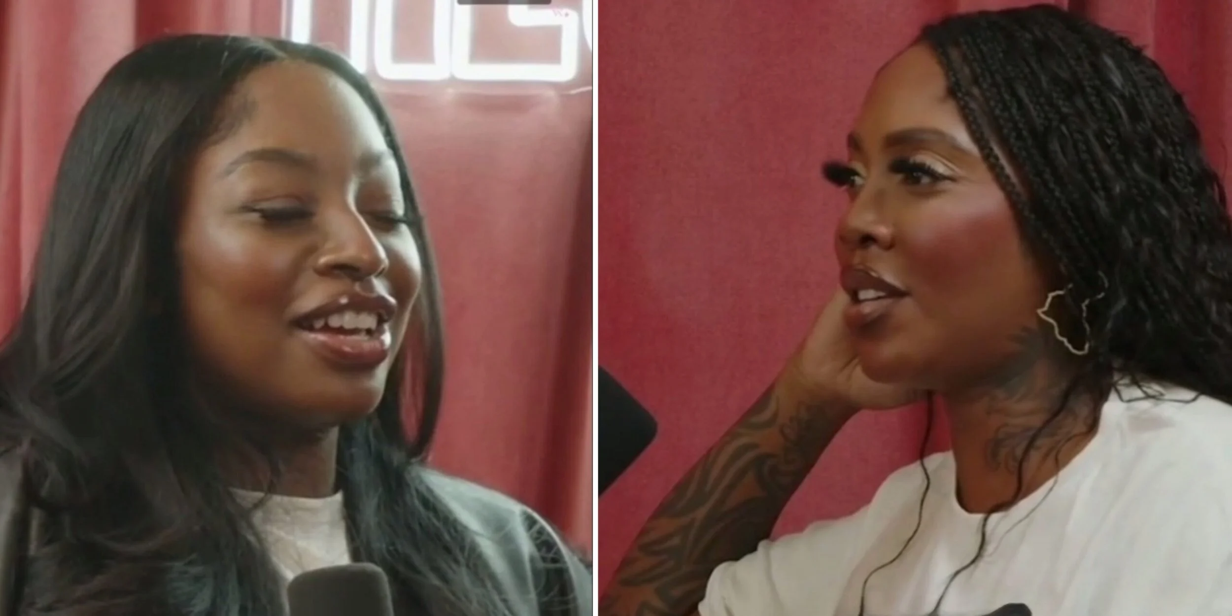 Tiwa Savage Opens Up on Success, Age-Shaming, and Relationships on The Receipts Podcast