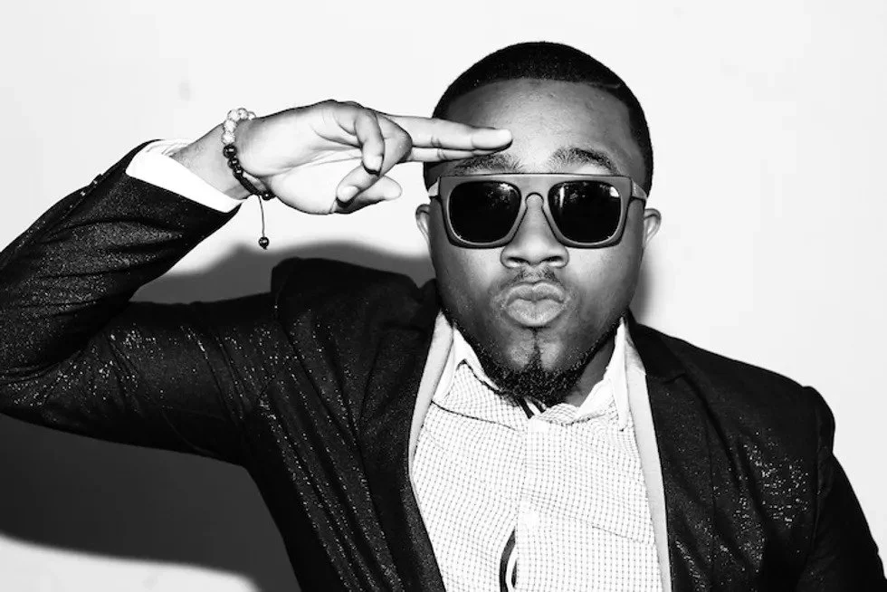 Ice Prince Shares Heartfelt Story of Triumph Over Childhood Struggles