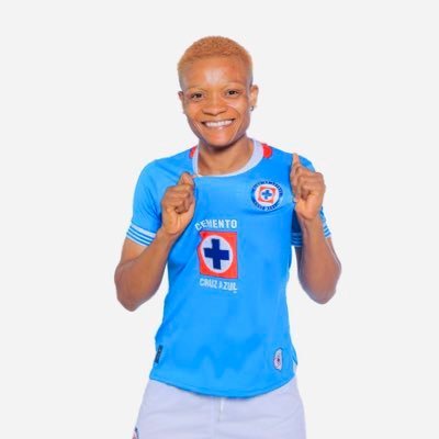 Super Falcons Striker Vivian Ikechukwu Completes Move to Mexican Side Santa Laguna