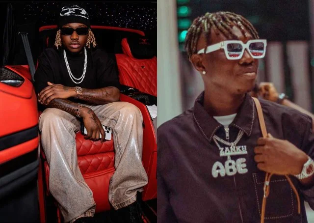 Zlatan Ibile Speaks Out Against Mockery Over Fake Designers: "Let People Grow at Their Own Pace"